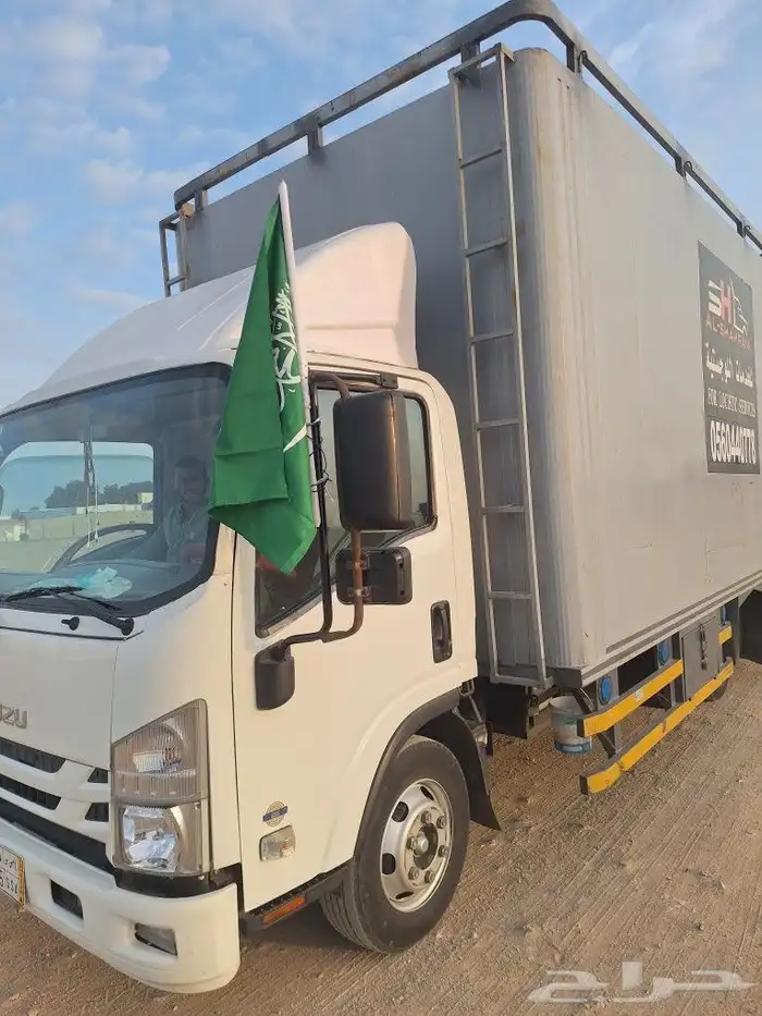 شركة نقل عفش بجده 7