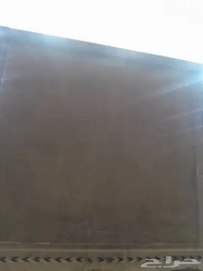 صندوق دينا بحاله ممتازه للبيع الجبيل لتواصل 1