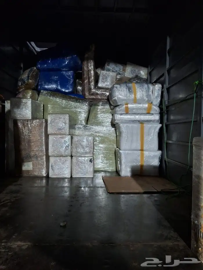 شركة نقل عفش بجده 6