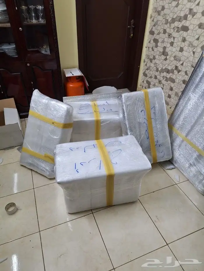 شركة نقل عفش بجده 4