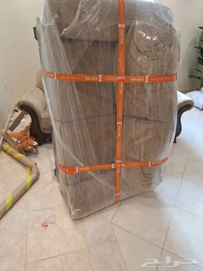 شركة نقل عفش بجده 8