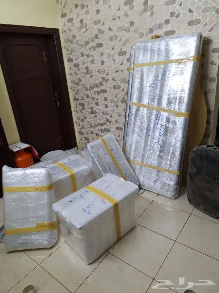 شركة نقل عفش بجده 5