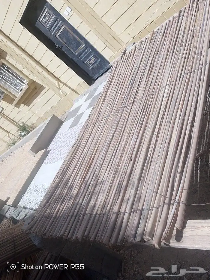 يوجد كميه لفات 50 لفه مقاس مترين ونص في مترين للبيع 3