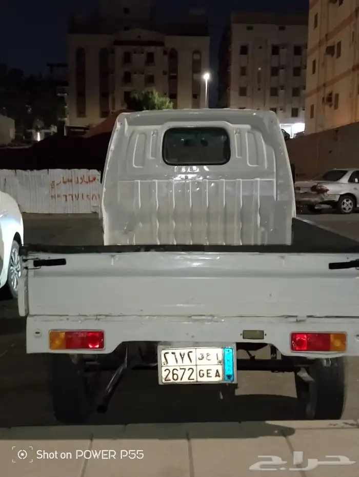 للبيع دباب سوزوكي 2003 1