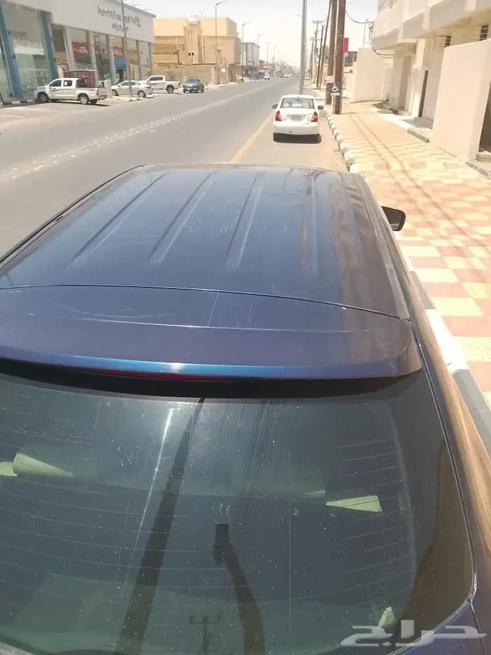ماذدا CX9 جيب موديل 2008 ممشي 241 الف 1