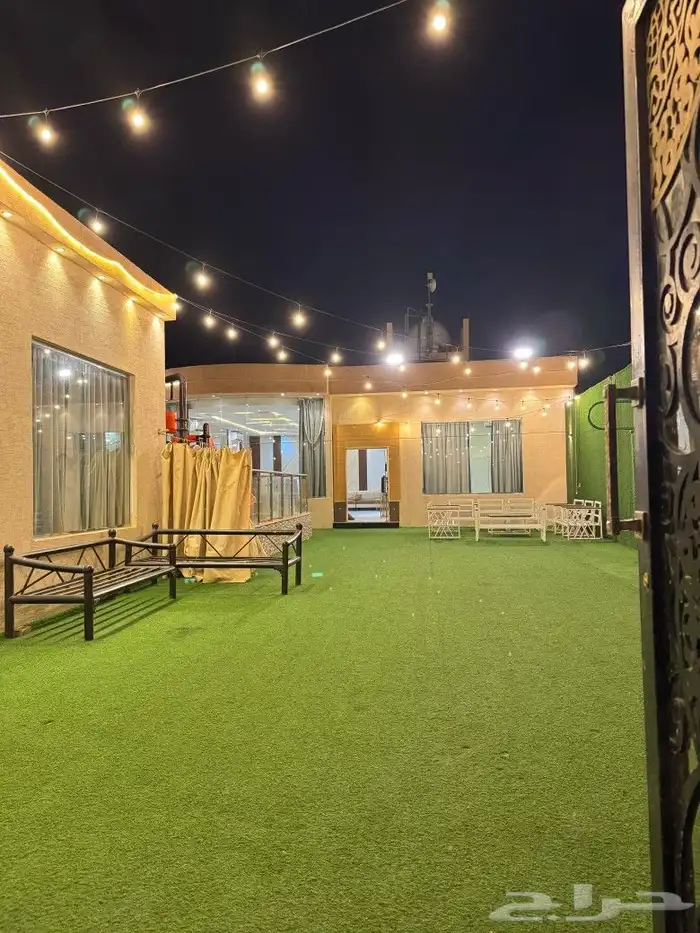 شاليهات جنوب الرياض 450 1