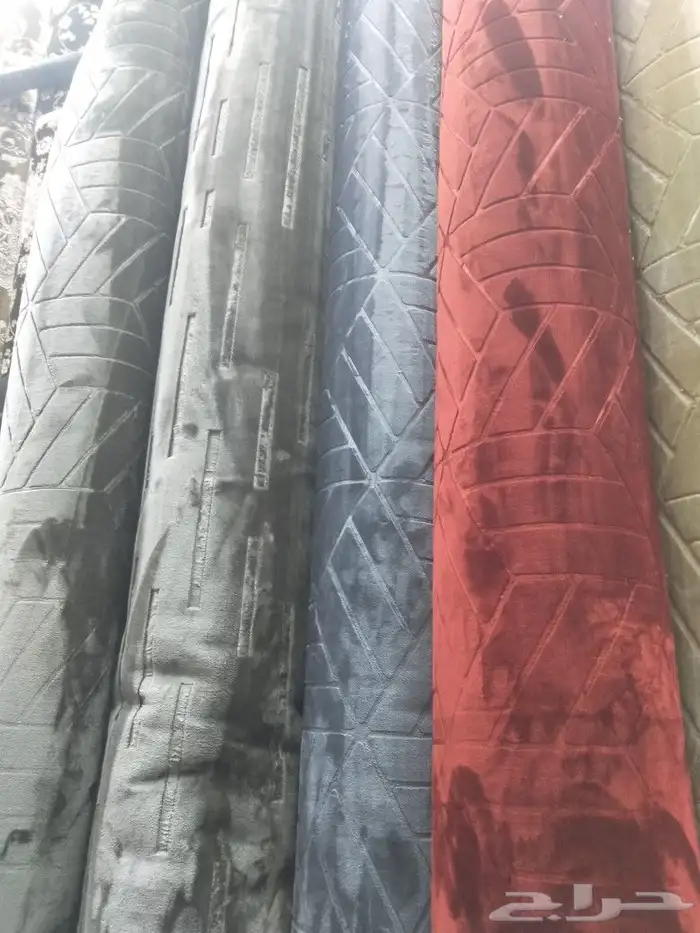 موكيت ساده تركى وامارتى 1