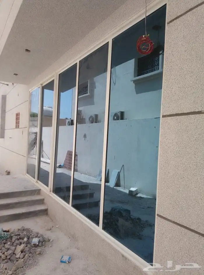 المنيوم.. زجاج.. مطابخ 0