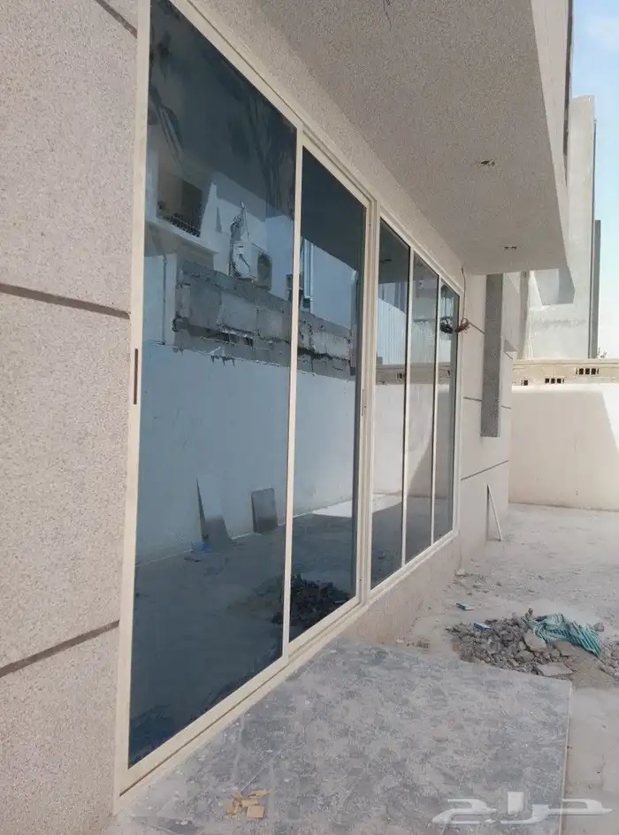 المنيوم.. زجاج.. مطابخ 2