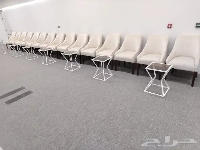 جميع انواع الكنب والكراسي الملكيه والمكيفات 5