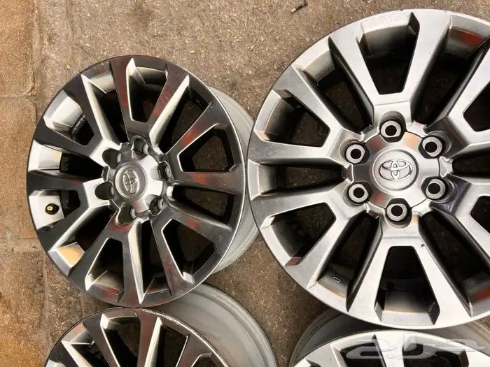 جنوط برادو 2020 اصلي وكاله جنوط منزله 2