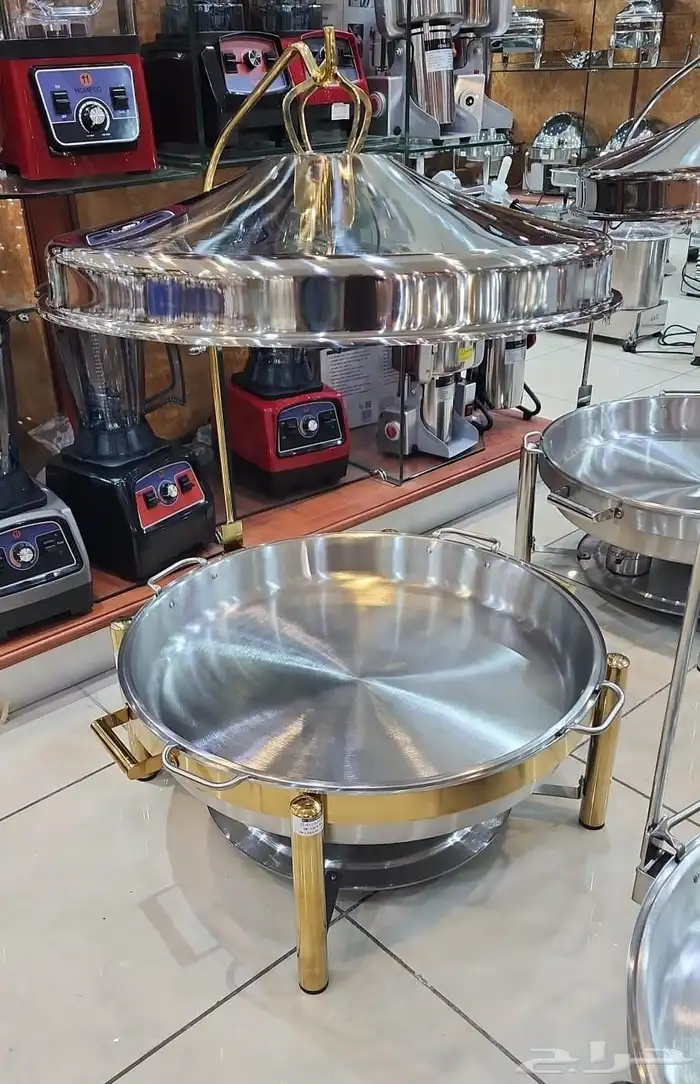 سخانات كوازي كبيره للذبايح مقاسات متعددة بعلاقي وبقاعدة 7