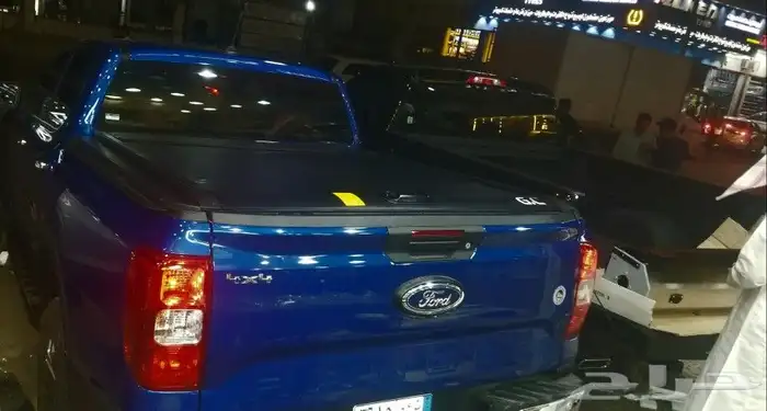 غطاء حوض سحاب على مستوي الحوض مصنوع من الالمنيوم المقوى 6