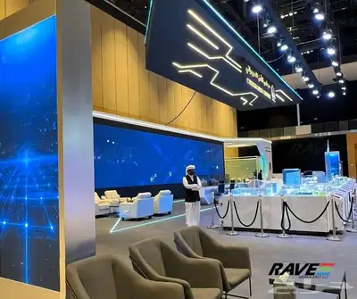 شاشات عرض للايجار 4