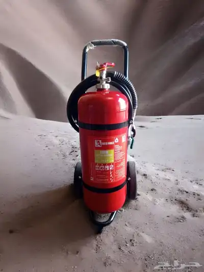 معدات وأجهزة امن وسلامة 1
