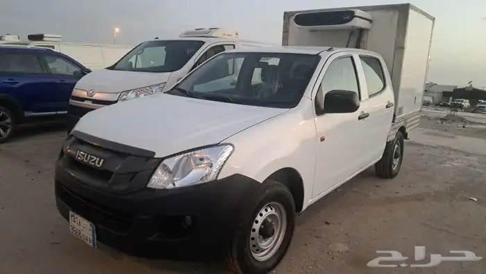 ثلاجة إيجار فقط ايسوزو 0