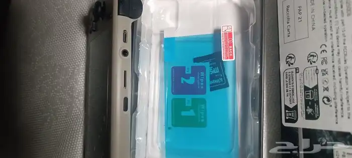 جهاز العاب محمول 30