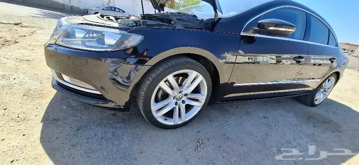 فولكسواجن باسات cc 2016 13