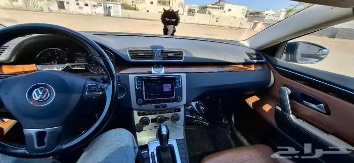 فولكسواجن باسات cc 2016 1