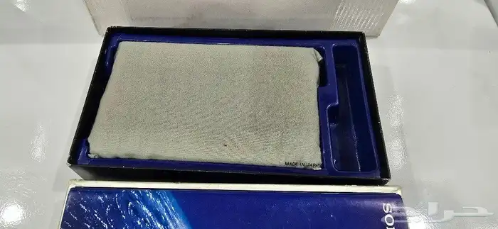 راديو سوني ياباني أصلي 3