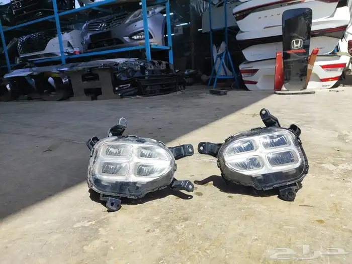 كيا كادينزا 1