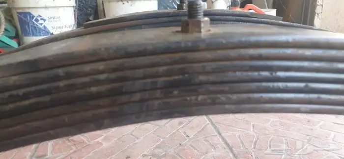 سست أمامية للجيب الربع والشاص من مديل 99 21