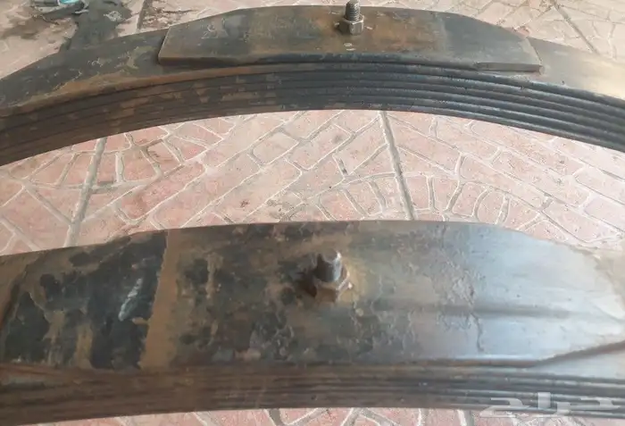 سست أمامية للجيب الربع والشاص من مديل 99 25