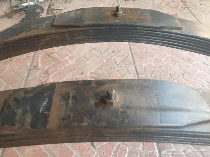 سست أمامية للجيب الربع والشاص من مديل 99 22