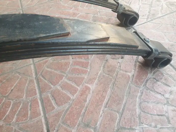 سست أمامية للجيب الربع والشاص من مديل 99 24