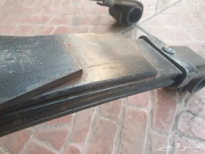 سست أمامية للجيب الربع والشاص من مديل 99 23