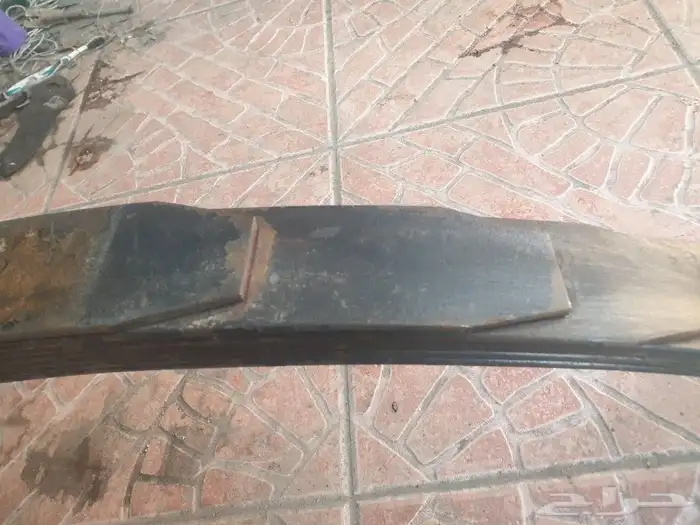سست أمامية للجيب الربع والشاص من مديل 99 10