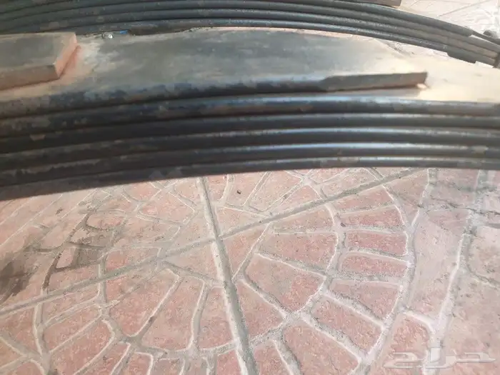 سست أمامية للجيب الربع والشاص من مديل 99 19