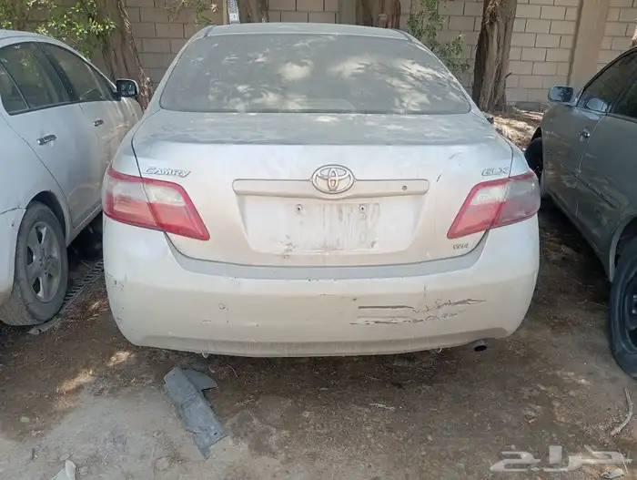 السلام عليكم ورحمه الله وبركاته كامري موديل 2008 9 10 موجود 8