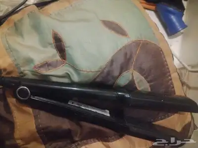 جهاز تصفيف الشعر 0