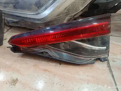 اسطب كورولا يمين وكلة 2020 0