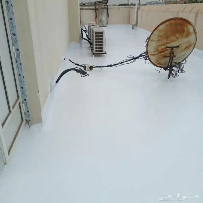 صباغ عوازل اسطح مائي حراري الشرقيه 9