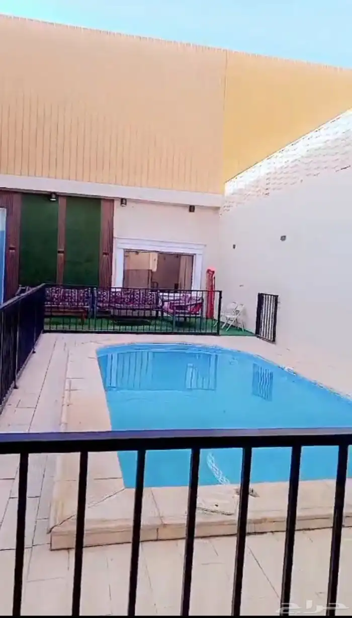 شاليهات الرياض للايجار اليومي 0