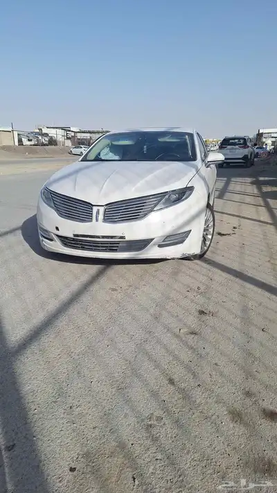 لينكون Mkz قطع غيار فقط index