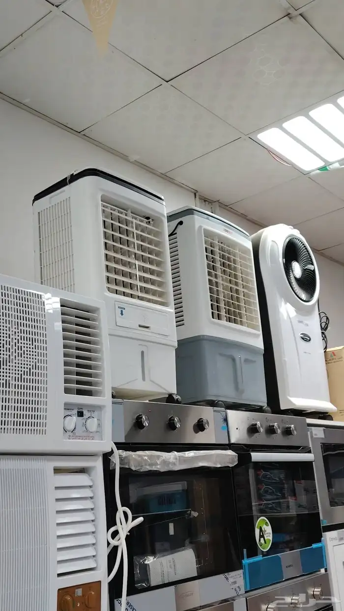 جميع الأجهزة الكهربائية المنزلية 13