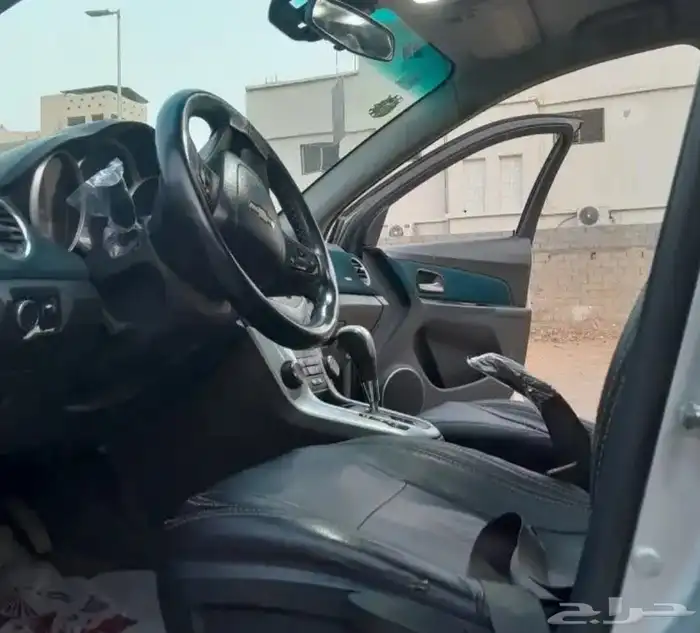 شيفروليه كروز 2010 9