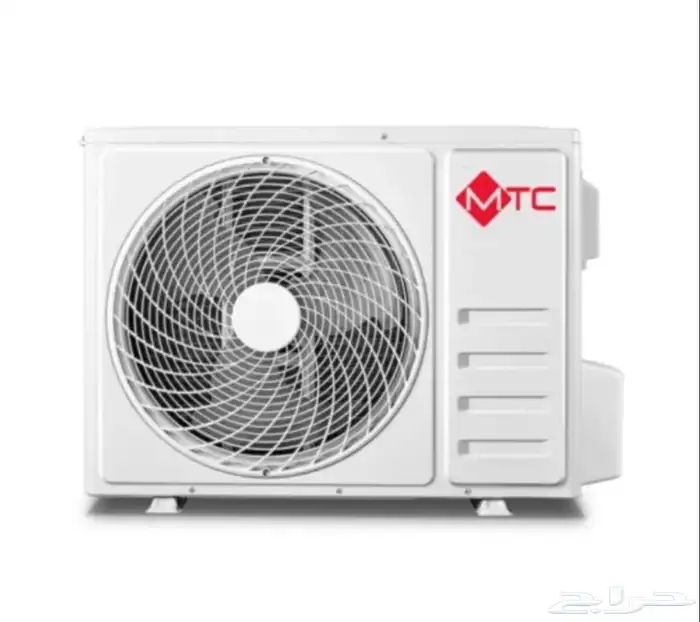 عروض اليوم الوطنى مكيفات MTC سبليت انفيرتر ضمان وكيل 1