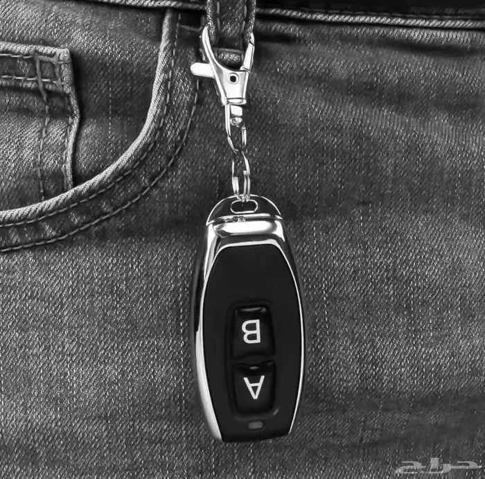 ريموت باب كراج عرض خاص 4