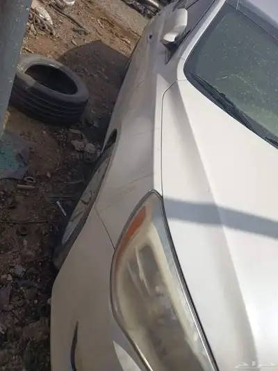 هونداي كادينزا موديل 2012 3