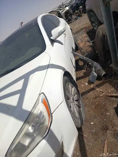 هونداي كادينزا موديل 2012 1