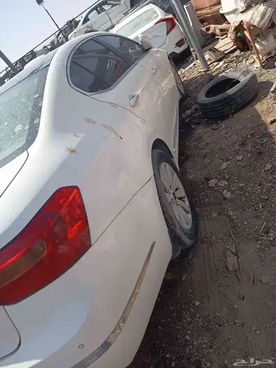 هونداي كادينزا موديل 2012 4