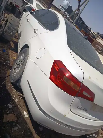هونداي كادينزا موديل 2012 5