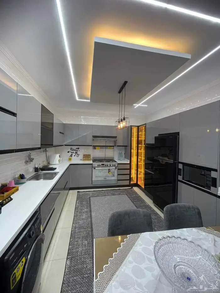 مطابخ مودرن 2
