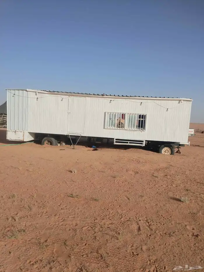 بيع غنم وغرفه 5