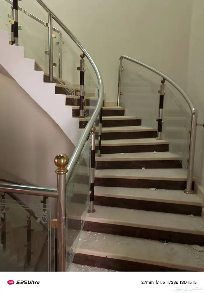 مقاول ترميم وتشطيب 4