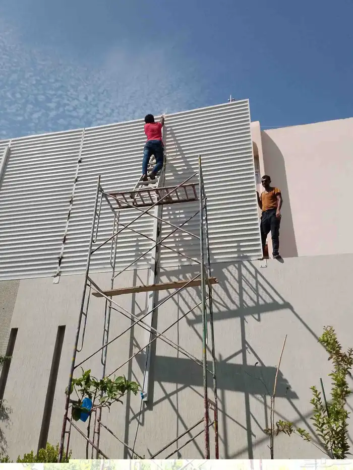 سندوتش بنل وسواتر مظلات سيارات ملاحق سندويش بنل تركيب جلسات 4